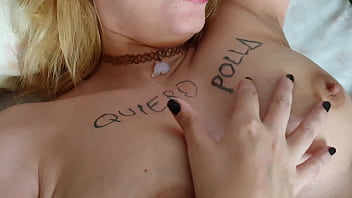 Preview 4 of Uas Gire Sxe - Necesito polla desde que me levanto