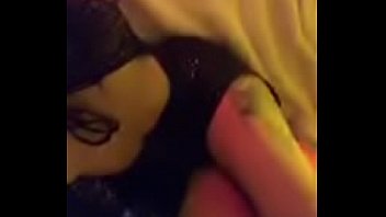 Preview 2 of Mom Punchment - Novinha gostosa