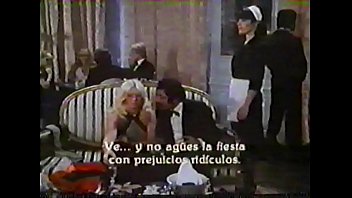 Preview 4 of Bad Dragon Dildo Xxx Tube - pel&iacute_cula vhs Francesa con subtitulos