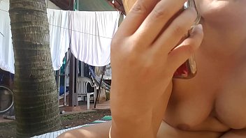 Preview 4 of Girlfrinds Mom - Claudio f&atilde_ da Bahia com a mais molhada do xvideos Paty Bumbum