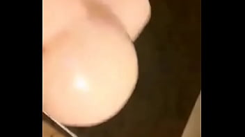Preview 3 of Branzzers Teacher Sea Xxxx - Me fucking my teen fake pussy