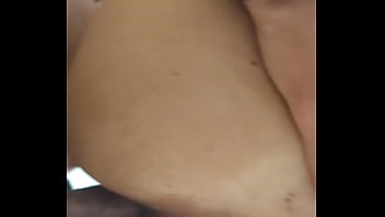 Preview 3 of Anal Pale Ginger - No cuzinho da casada