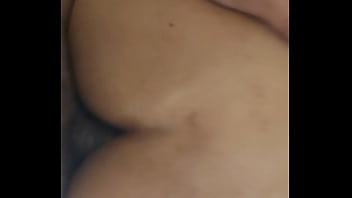 Preview 4 of Anal Pale Ginger - No cuzinho da casada