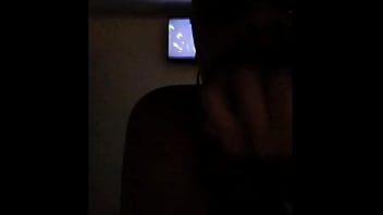 Preview 4 of Chitting With Keiran Lees - Colombiana safada pelada na live