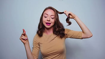 Preview 2 of Cute Tiny Anal - Deer Costume