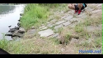 Preview 1 of Porn Pepe - Stupendous girlie craves for extreme fuck