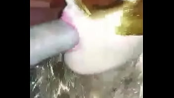 Preview 4 of Indian Aunty And Uncle Bathing - brittany tr&iacute_o