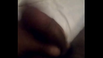 Preview 4 of Pp 33 Net Com - Jacking off