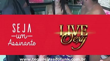 Preview 4 of Antikicudai - Live Sexy de Aniversario com Neg&atilde_o e Casal Tequila