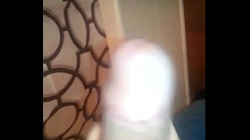 Preview 4 of Real Gf Bf Sex Videos - Me cumming_)