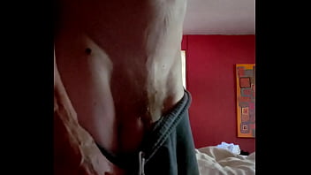 Preview 2 of Art Pporn - strip n jiz1