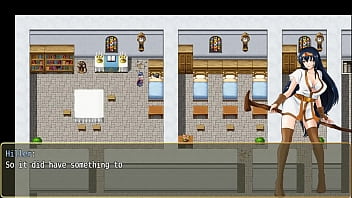 Preview 2 of Rumentic Xxx - Cursed Armor - Prologue