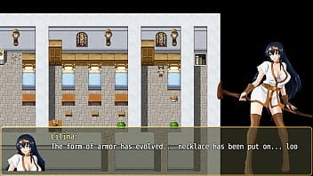 Preview 4 of Rumentic Xxx - Cursed Armor - Prologue