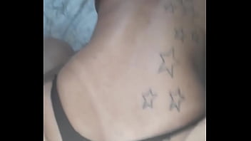 Preview 3 of Milking Tits Mom - Leitada no cuzinho no p&ecirc_lo v&iacute_deo completo no RED amores.