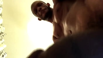 Preview 3 of Perempuan Kena Colek Rogol - Big hard black cock in the morning