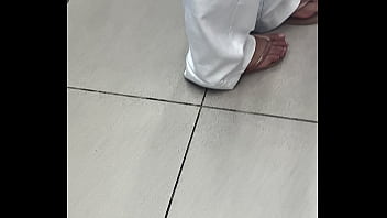 Preview 1 of Indian Dewar Bhabhi Xxx Vidio - P&eacute_s de chinelo no mercado