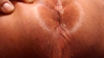 Preview 4 of Hyapatia Lee Massage - Hot ano close up