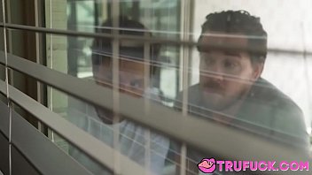 Preview 2 of Mom Sis Bro Threesome Video - Teacher Adira Allure Says Drop Your Pants