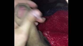 Preview 2 of Sandra Romain Annette Schwarz - Masturbating