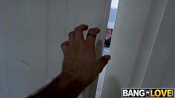 Preview 1 of Biology Tecchar - Scarlit Scandal Fucks Her Stepbrother