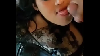 Preview 1 of Gay Crying Ass Pain - Que rica leche me dio mi tio