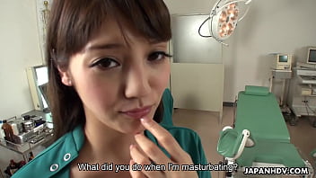 Preview 1 of Forecfully Sex - Japanese babe,  Rei Mizuna sucks dick in POV,  uncensored