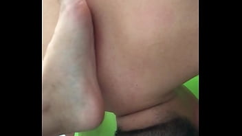 Preview 4 of 17 Oll Sex - 杭州凌薇S 强制洗脚水 推特见描述