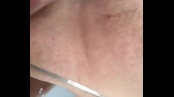 Preview 3 of Animal Dog And Man Sex - Eating cum