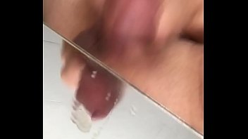 Preview 4 of Animal Dog And Man Sex - Eating cum