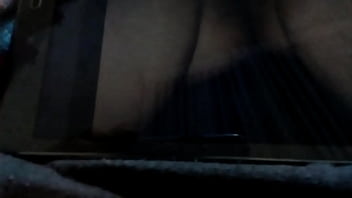 Preview 2 of Beazzersporn Com - Fantaseando con vagina morena