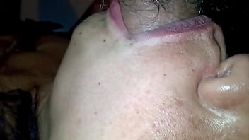 Preview 2 of Bertiga Sama Ayah - Esposa 6
