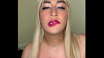 Preview 1 of Blacks Old - Transexual ricas tetas peque&ntilde_as de diabla