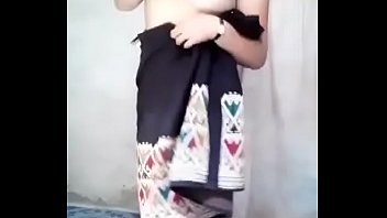 Preview 2 of Kiss Pissi - Show boobs