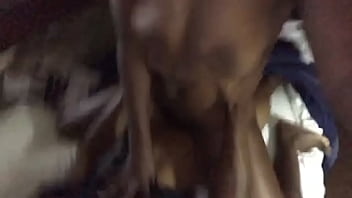 Preview 1 of Fuck Spre - Savanna Mile