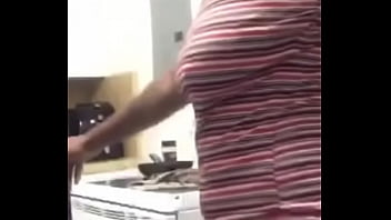 Preview 3 of Sex Doge Style - Meetme Nasty twerk