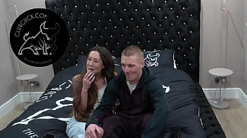 Preview 2 of Queen Of King - Ever wanted your hotwife to cuckold you? Then get in touch with our British porn studio and we can set it up for you in a ...