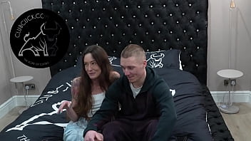 Preview 1 of Queen Of King - Ever wanted your hotwife to cuckold you? Then get in touch with our British porn studio and we can set it up for you in a ...