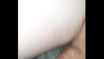 Preview 4 of Wake S Husband - Cumbum takes dp dildo