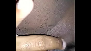 Preview 2 of Lesbian Seduce Dominate - Pedi pra ela fazer um v&iacute_deo pra mim se masturbando