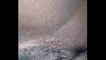 Preview 4 of Lesbian Seduce Dominate - Pedi pra ela fazer um v&iacute_deo pra mim se masturbando