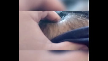 Preview 3 of Gorgueos Teens - cortito metiendome mis deditos al chorito