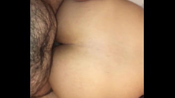 Preview 4 of Angry Ana - pasivo culon por oso argento