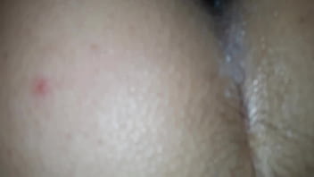 Preview 2 of Mmf Cum In Both Ends - Me lo relleno de leche