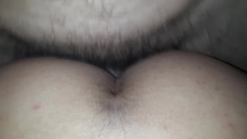 Preview 1 of Mmf Cum In Both Ends - Me lo relleno de leche