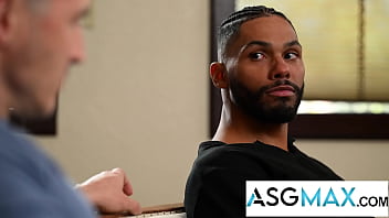 Preview 2 of Xxxvibeos Xxxbieos - Incompatible Exes Reunite &amp_ Have PASSIONATE Sex Again - Derek Kage,  Tony Genius
