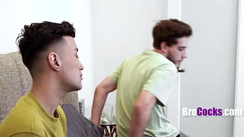 Preview 1 of Tamo Tam - Nothing Can Pull Family Apart - Blake Wilder