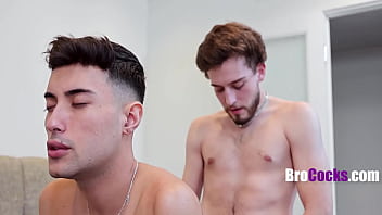 Preview 4 of Tamo Tam - Nothing Can Pull Family Apart - Blake Wilder