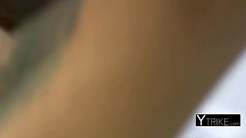 Preview 2 of My Son Come Fuck Mom It - Hot Asian teen is a rockstar fucking in bed.