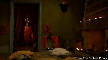 Preview 1 of Mens Milking Machine - Erotic Connection Deep Inside India