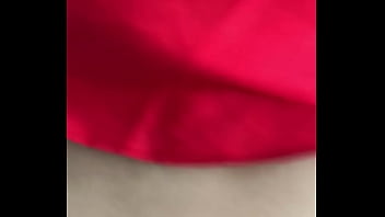 Preview 1 of Myanmar Myat Kathi Aung - I love red panties